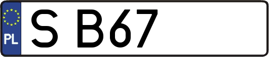 SB67