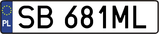 SB681ML