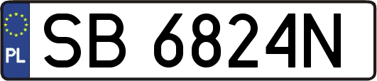 SB6824N
