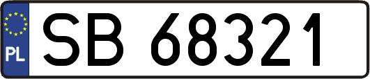 SB68321