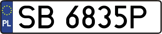 SB6835P