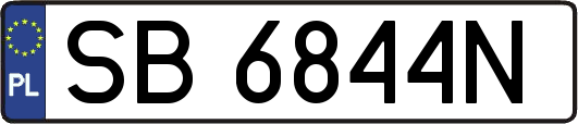 SB6844N