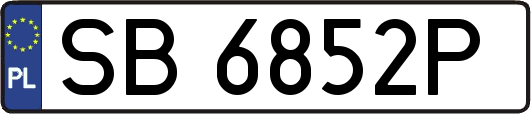 SB6852P