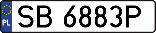SB6883P