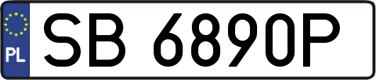 SB6890P