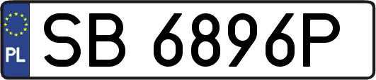 SB6896P