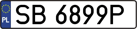 SB6899P