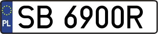 SB6900R