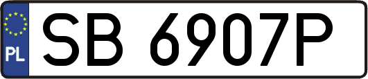 SB6907P