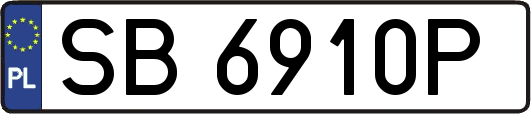 SB6910P