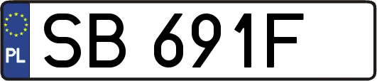 SB691F