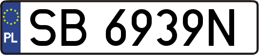 SB6939N