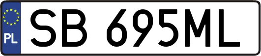 SB695ML