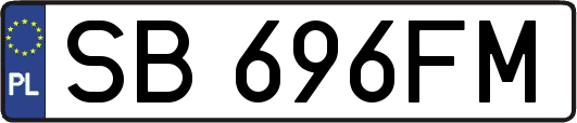 SB696FM