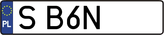 SB6N