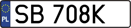 SB708K