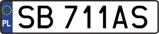 SB711AS