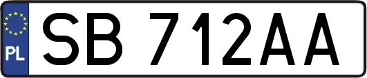 SB712AA
