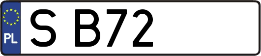 SB72