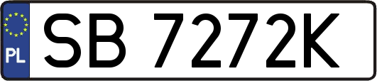 SB7272K