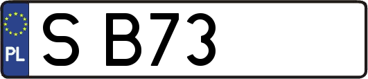 SB73
