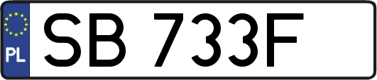 SB733F