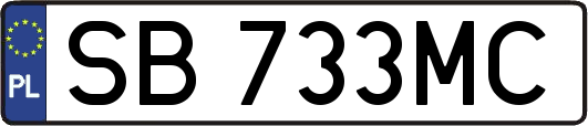 SB733MC