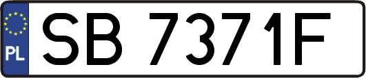SB7371F