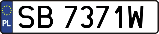 SB7371W