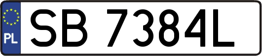 SB7384L