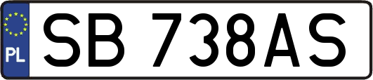 SB738AS