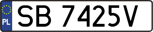 SB7425V