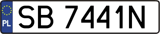 SB7441N