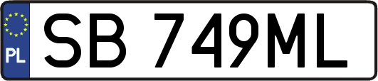 SB749ML
