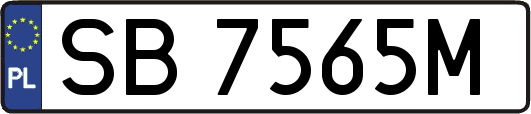 SB7565M