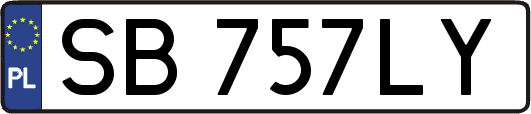 SB757LY
