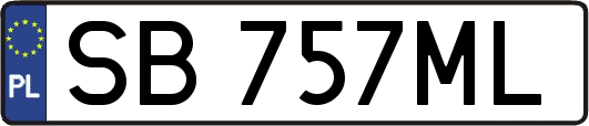 SB757ML