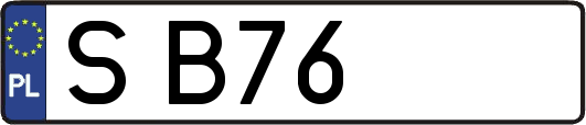 SB76