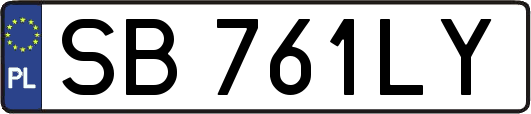 SB761LY