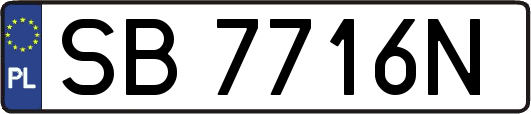 SB7716N