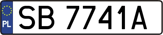 SB7741A