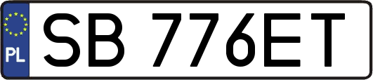 SB776ET