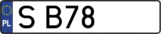 SB78