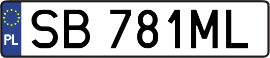 SB781ML