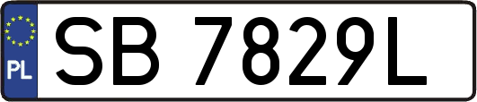 SB7829L