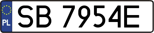 SB7954E