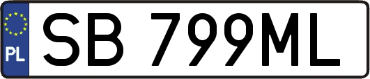 SB799ML