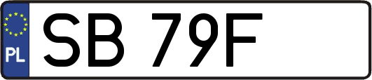 SB79F
