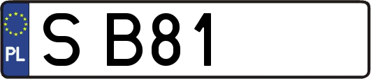 SB81