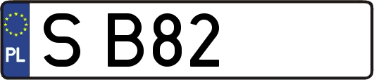 SB82
